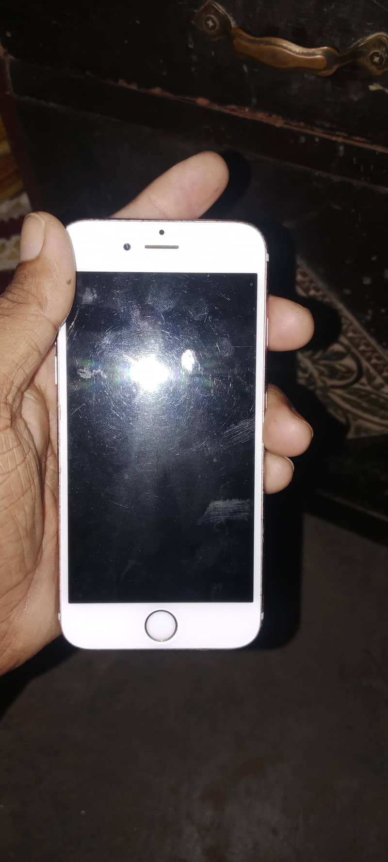 Apple iPhone 6S 1