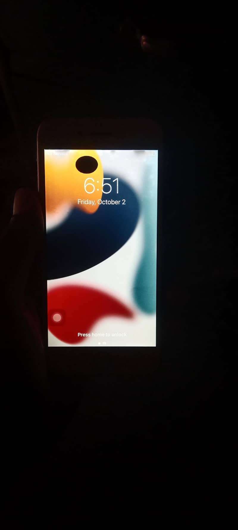 Apple iPhone 6S 3