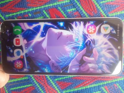 Samsung Mobile A14