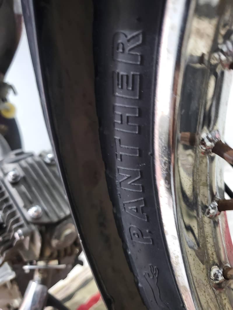 SUPER POWER 2016 MODEL 8