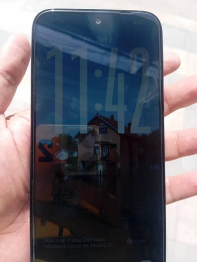 Infinix Smart 20 New