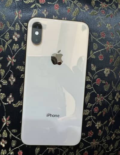 Apple iPhone XS official pta approved read ad exchange possible
