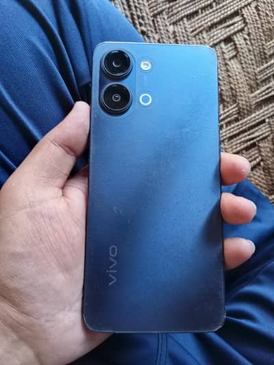 Vivo Y5