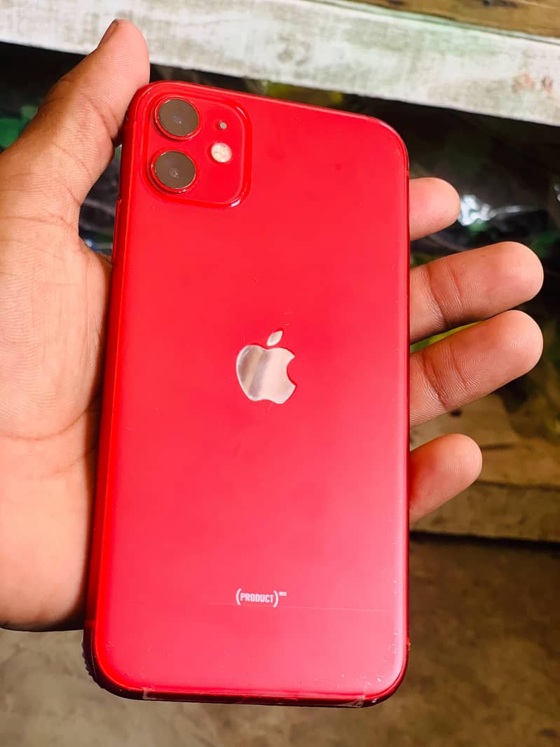 Apple iPhone 11 0
