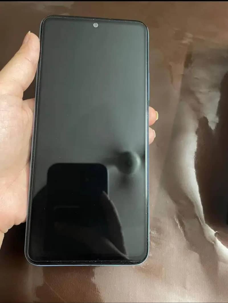Xiaomi Redmi Note 12 2