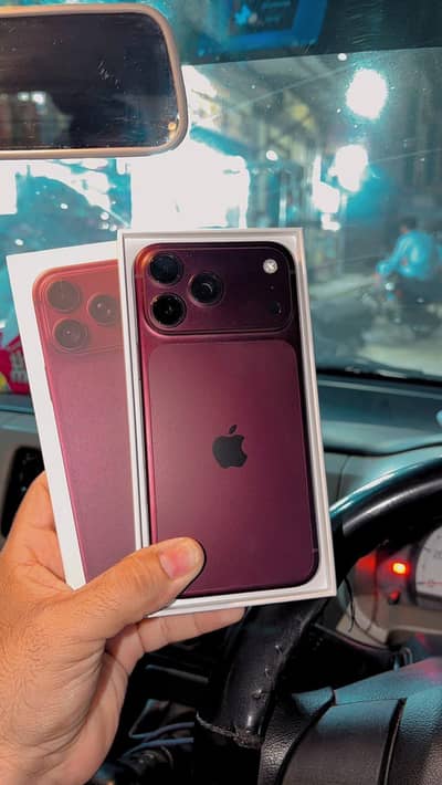 Apple iPhone 18 Pro Max