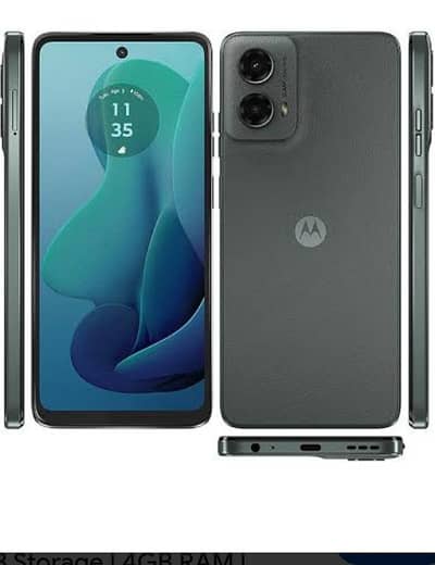 Motorola Moto G