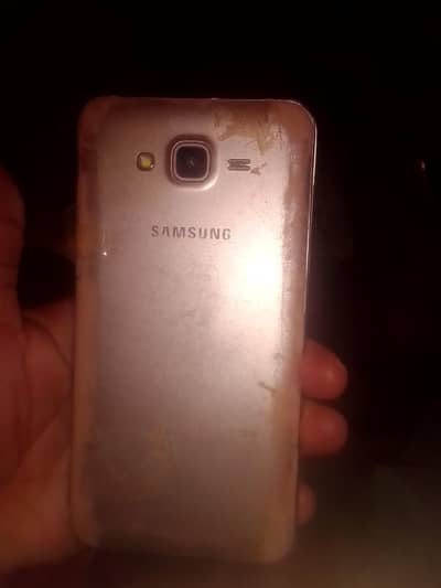 Samsung Mobile A8 Plus