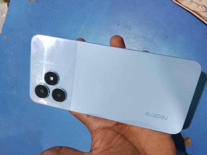 Realme Note 50 Exchange+Sale 0