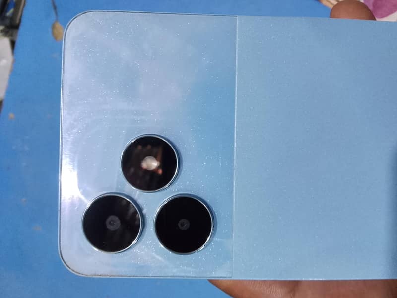 Realme Note 50 Exchange+Sale 3