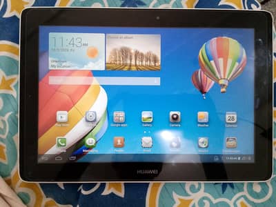 Huawei mediaPad 10 link+