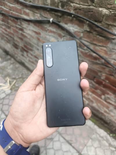 Sony 5 IV