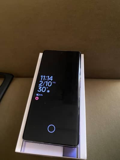 Xiaomi Redmi Note 14 Pro Aurora purple