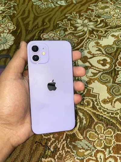 Apple iPhone 12 jv