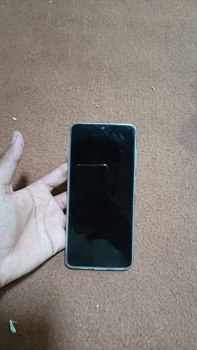 Samsung Mobile A06