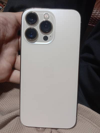 Apple iPhone 13 Pro