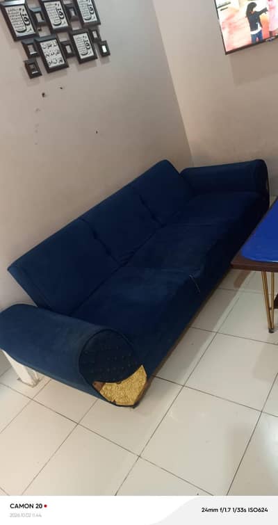 3 seat Sofa