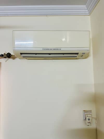 AC for Sale – Excellent Condition