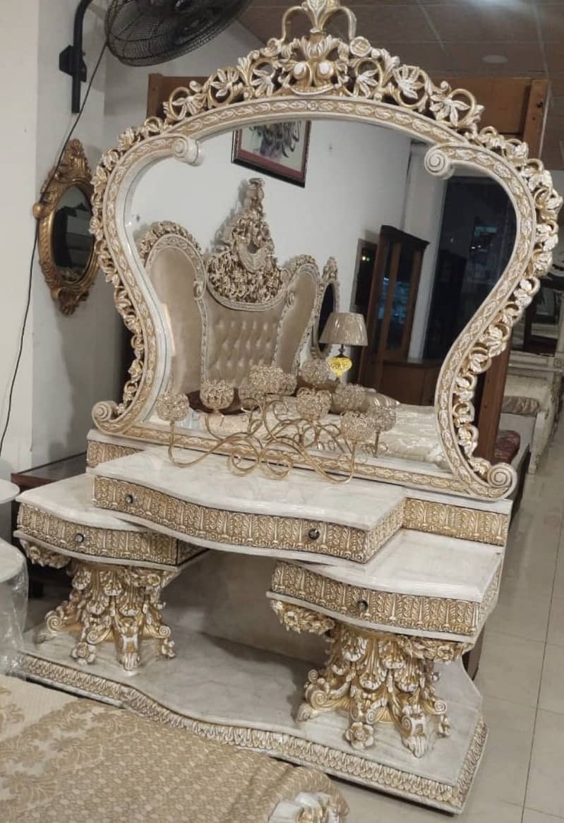 Complete Bed set double 1