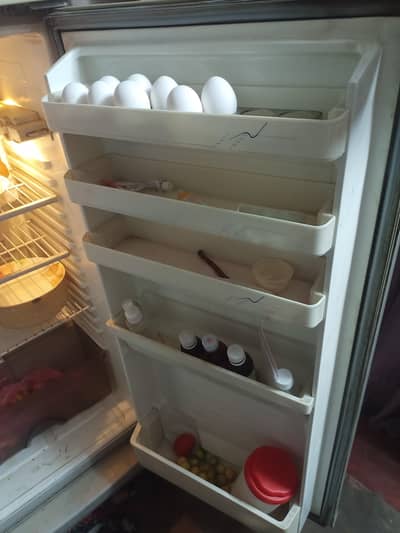 Dawlance Fridge