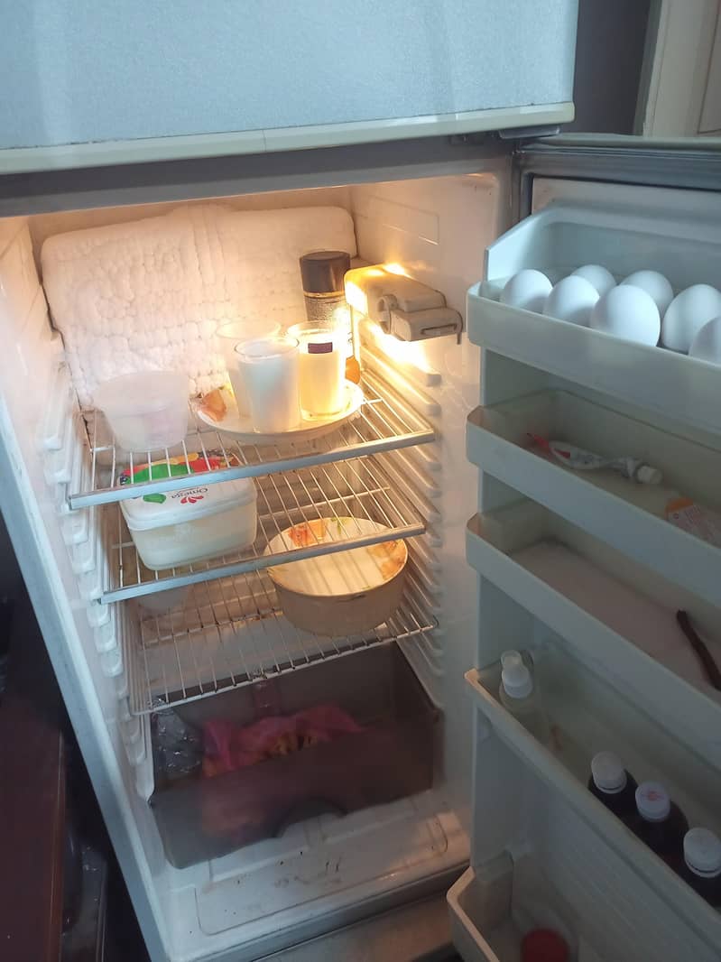 Dawlance Fridge 1