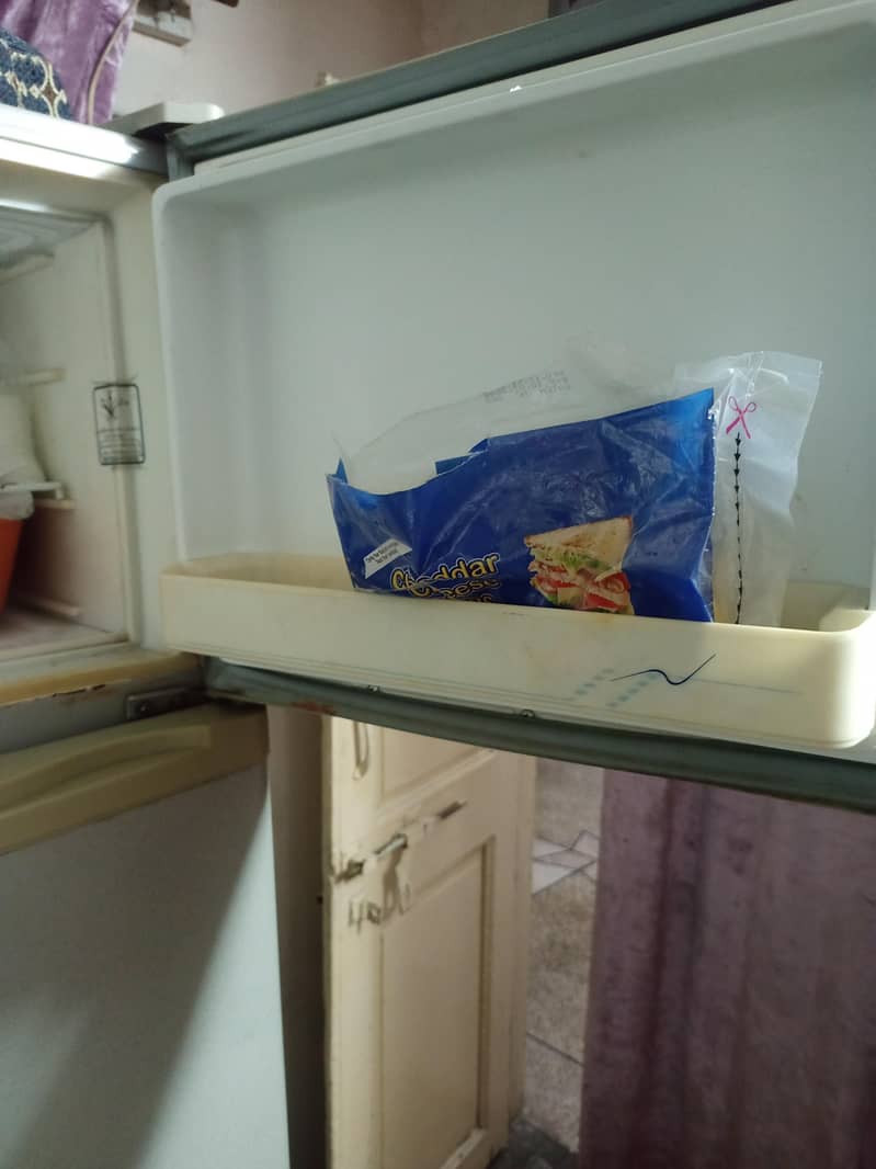 Dawlance Fridge 2