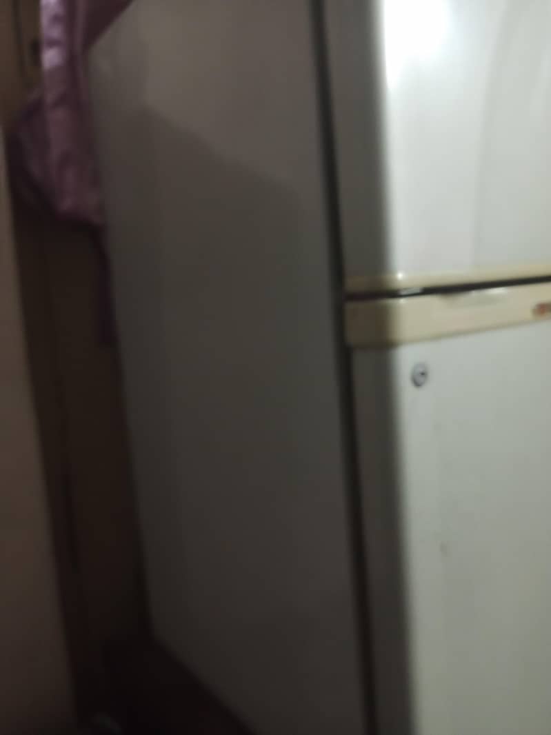 Dawlance Fridge 4