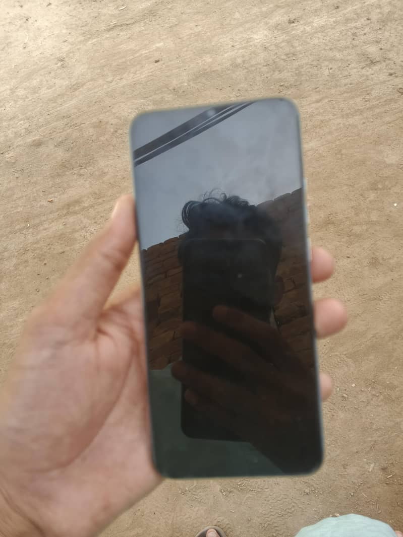 OPPO A15 0