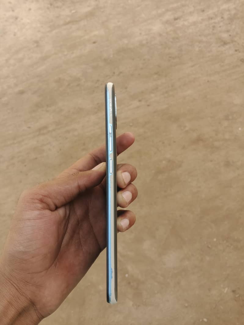 OPPO A15 4