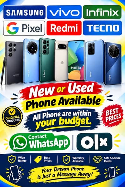 Samsung Mobile A04