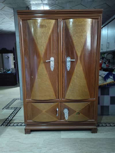 Almari Full size 03338729239