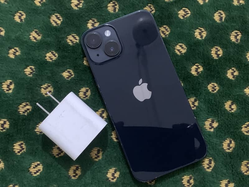 Apple iPhone 14 0