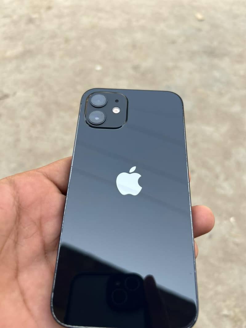 Apple iPhone 12 1