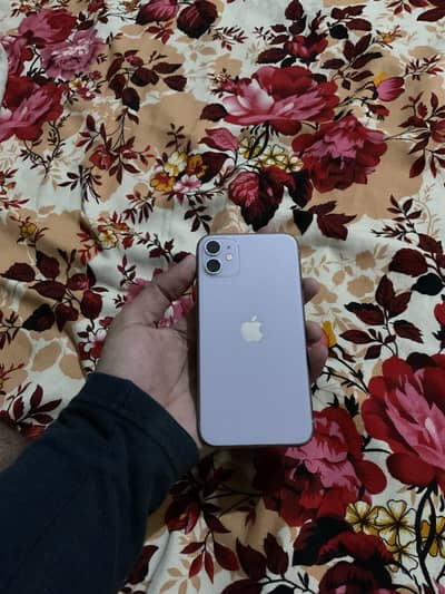 Apple iPhone 11