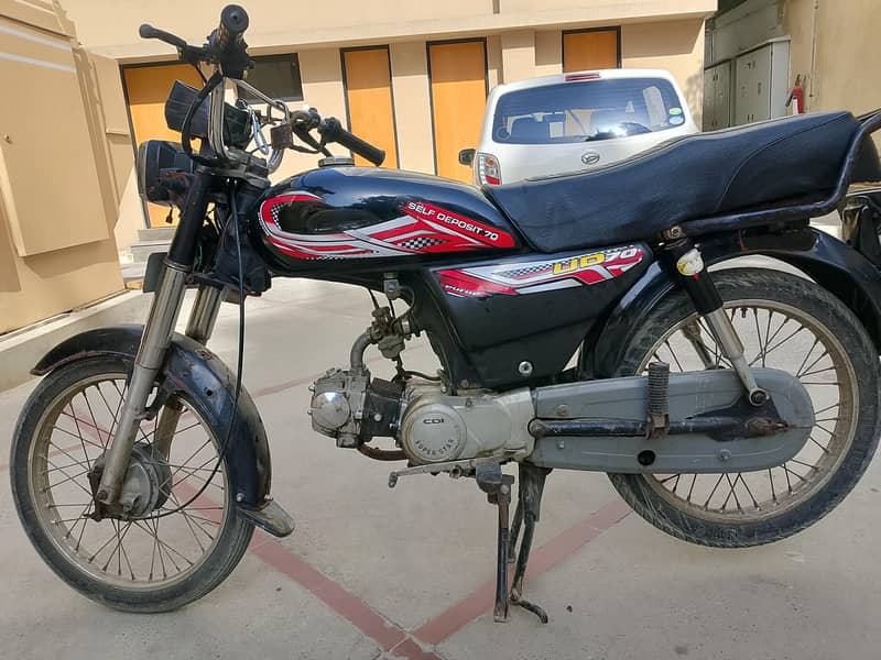 super star cd70 0