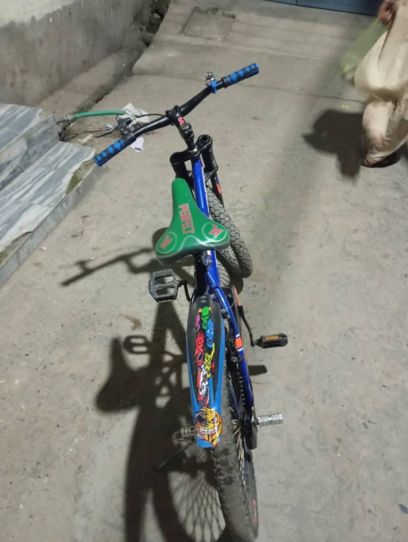 bicycle 2