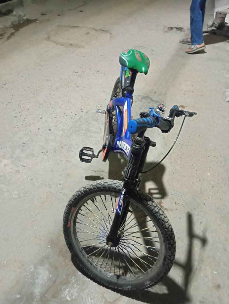 bicycle 3