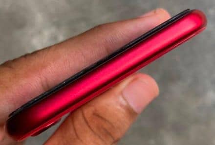 Apple iPhone SE 2