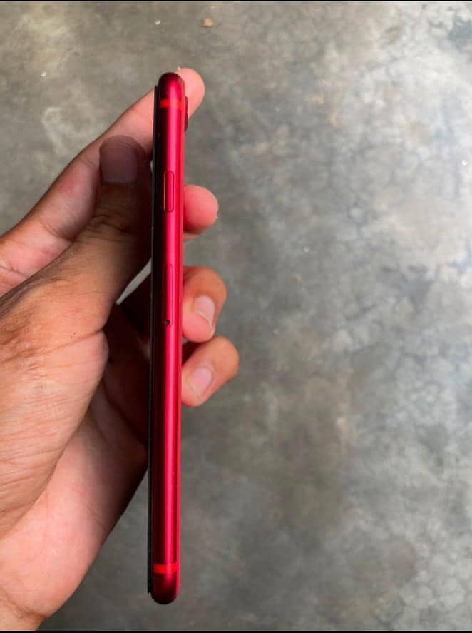 Apple iPhone SE 3