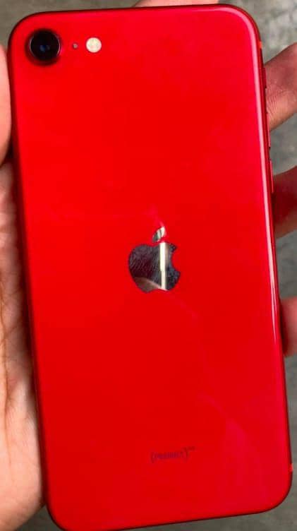 Apple iPhone SE 5