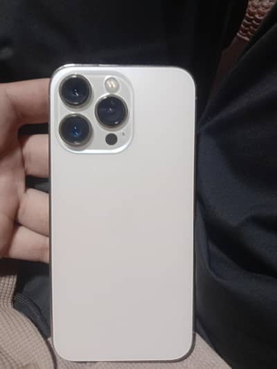 Apple iPhone 13 Pro