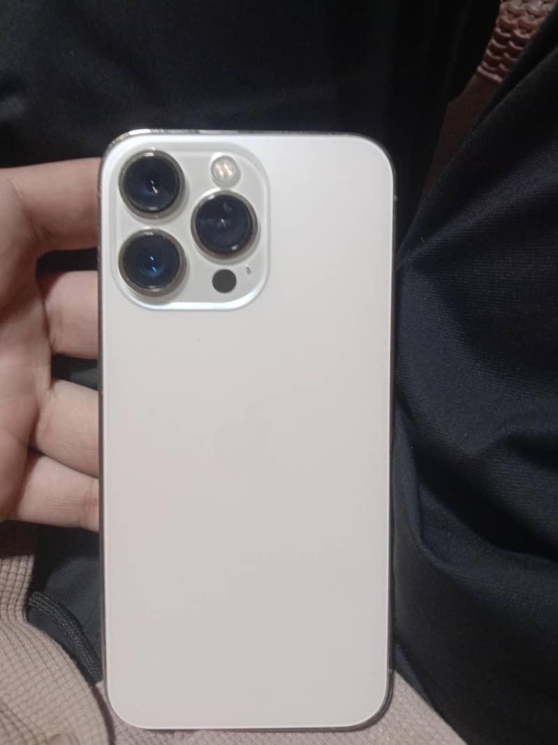 Apple iPhone 13 Pro 0