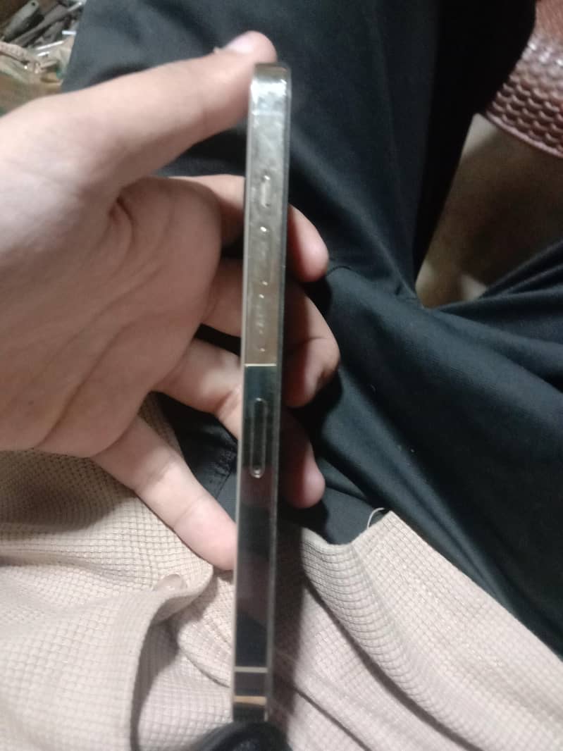 Apple iPhone 13 Pro 2