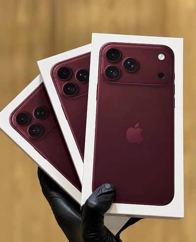 Apple iPhone 18 Pro Max