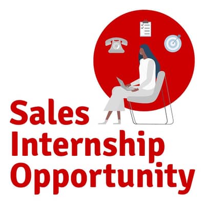 Sales Intern
