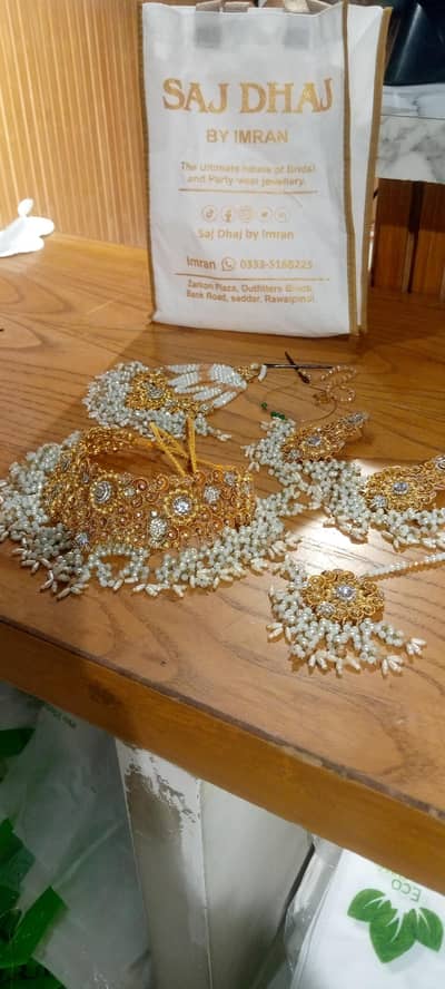 juelery bridals