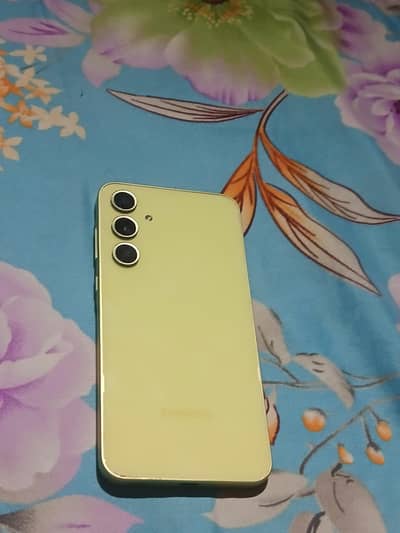 Samsung Mobile A35 5G