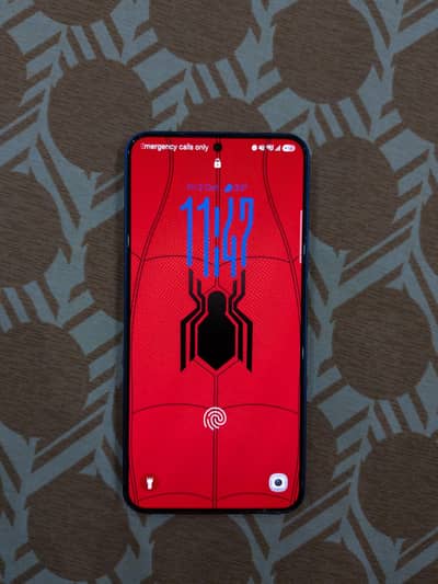 Samsung Mobile S25