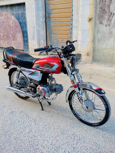 Hispeed 2023 Fresh Bike Peshwr Nmber 03300309320