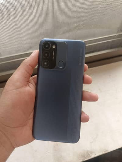 Tecno Spark 8C 128gb